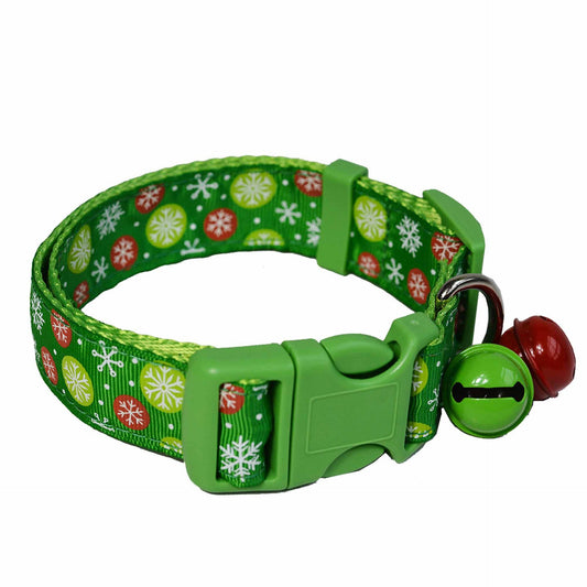 Pet Collars & Harnesses