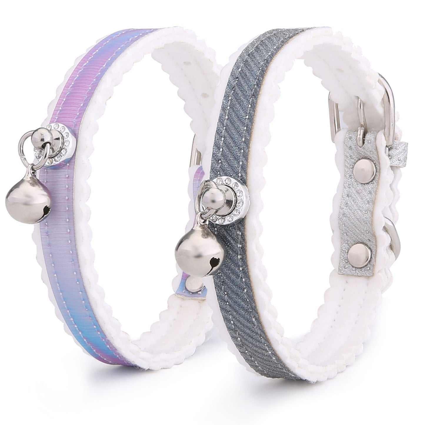 Pet Collars & Harnesses