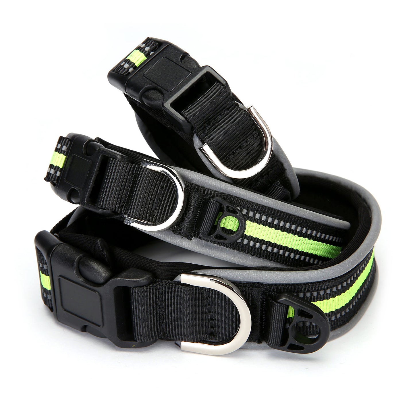 Luminous Neoprene Collars