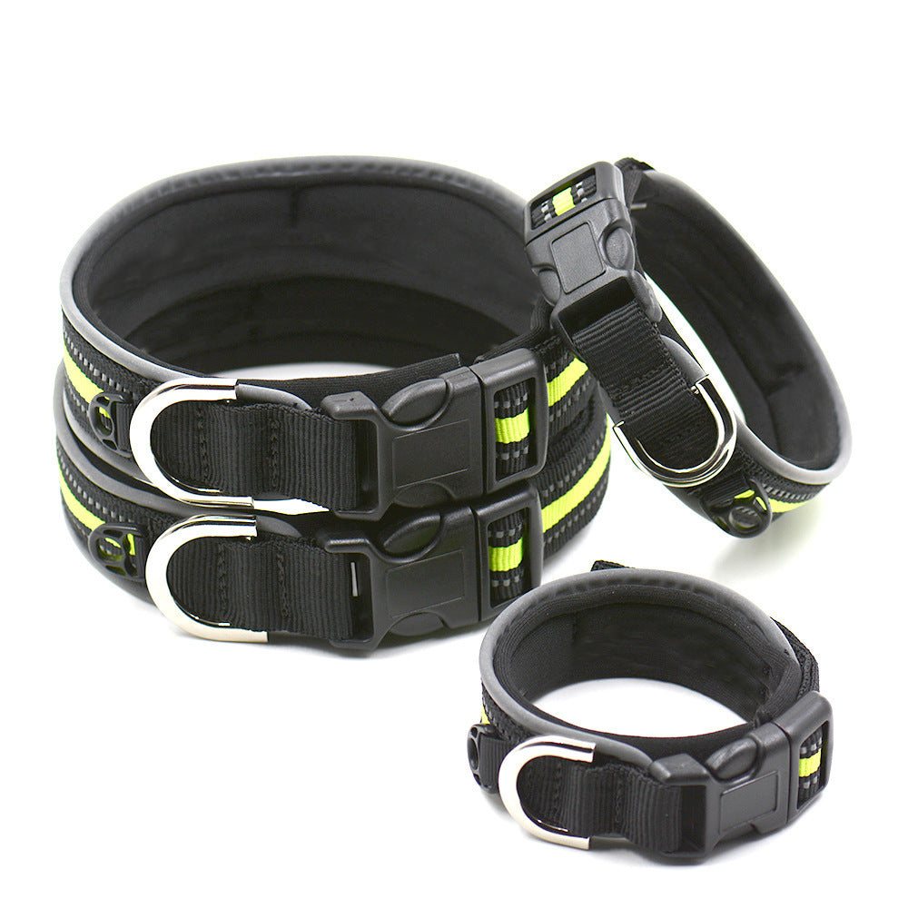 Pet Collars & Harnesses