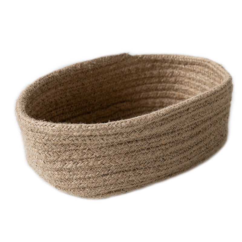 Woven Rope Coaster