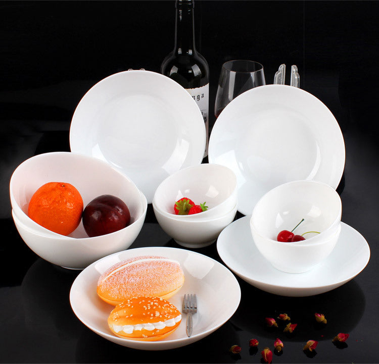 Dinnerware Sets