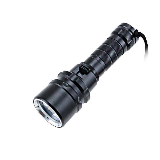 Underwater Professional Strong Light Camera Light