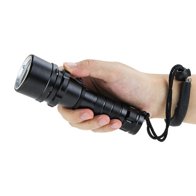 Underwater Professional Strong Light Camera Light