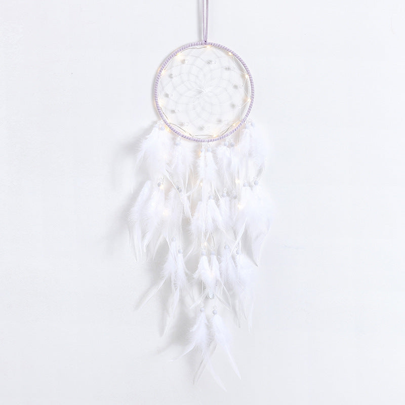 Dreamcatchers