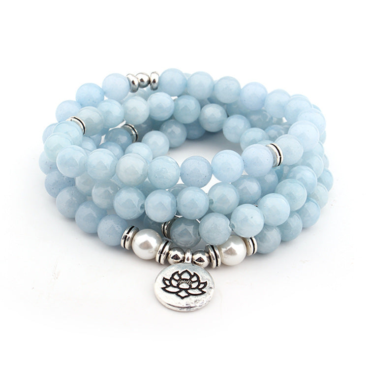 prayer beads