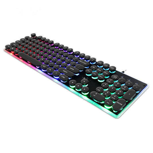 Luminous Gaming Keyboard