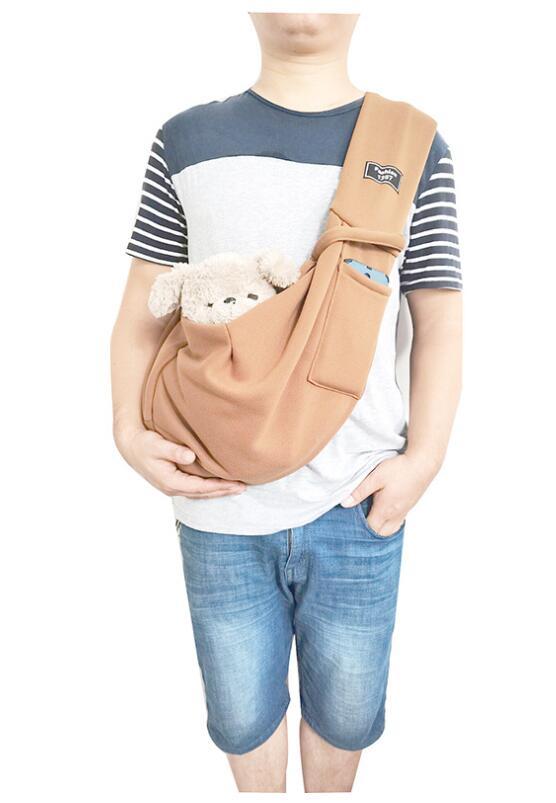 Pet Kangaroo Bag