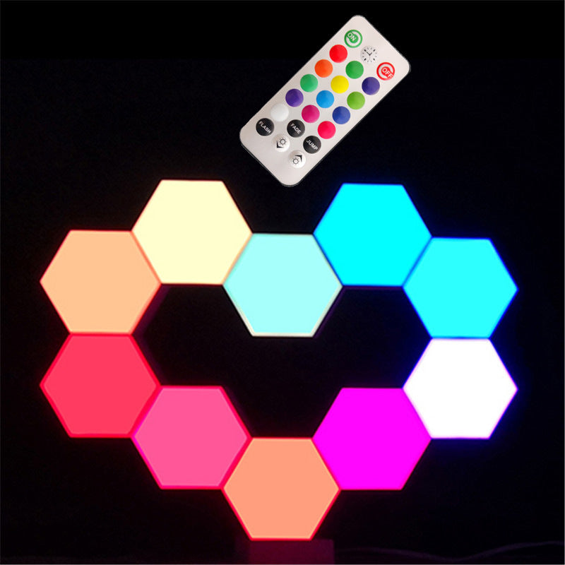 Bedroom Touch Sensor Led Light