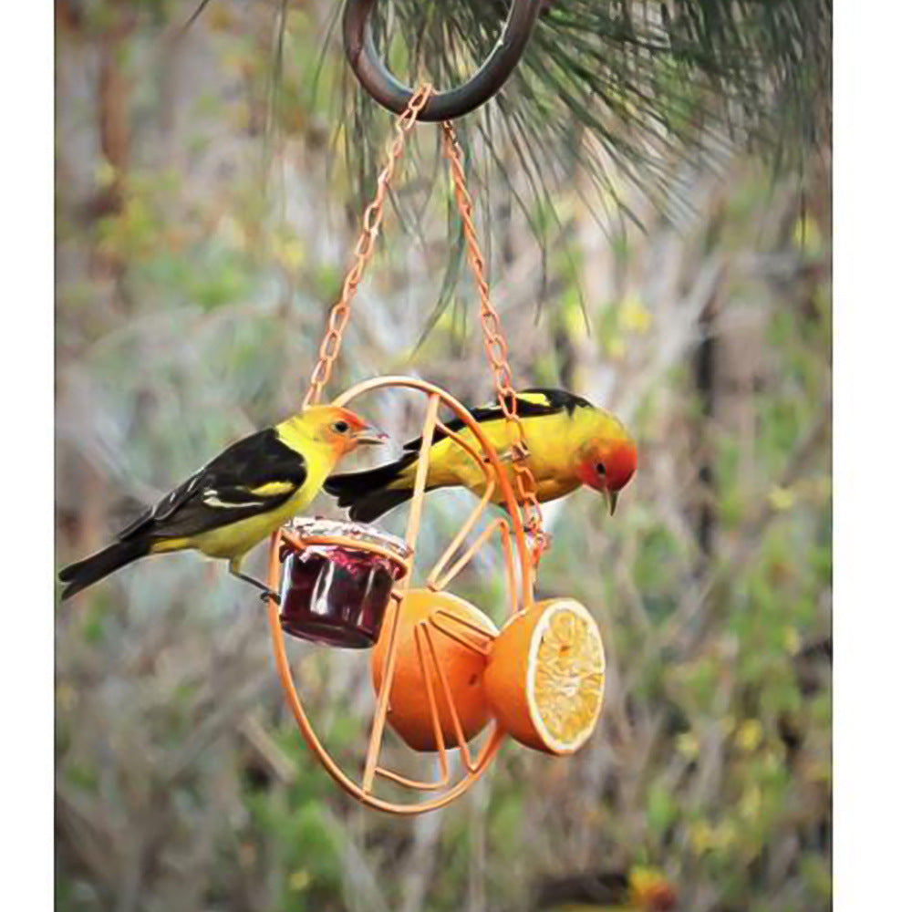 Bird Feeders