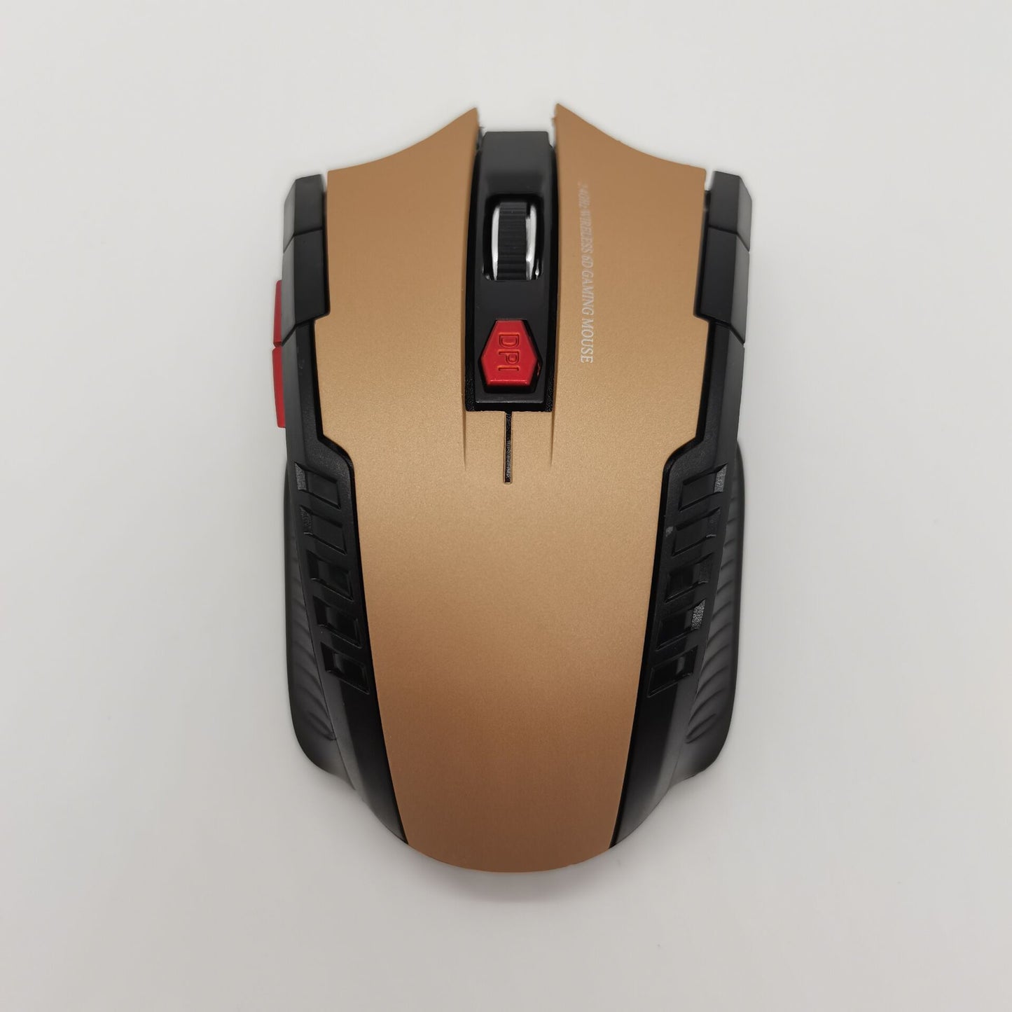 Optical Mechanical Mouse Wireless