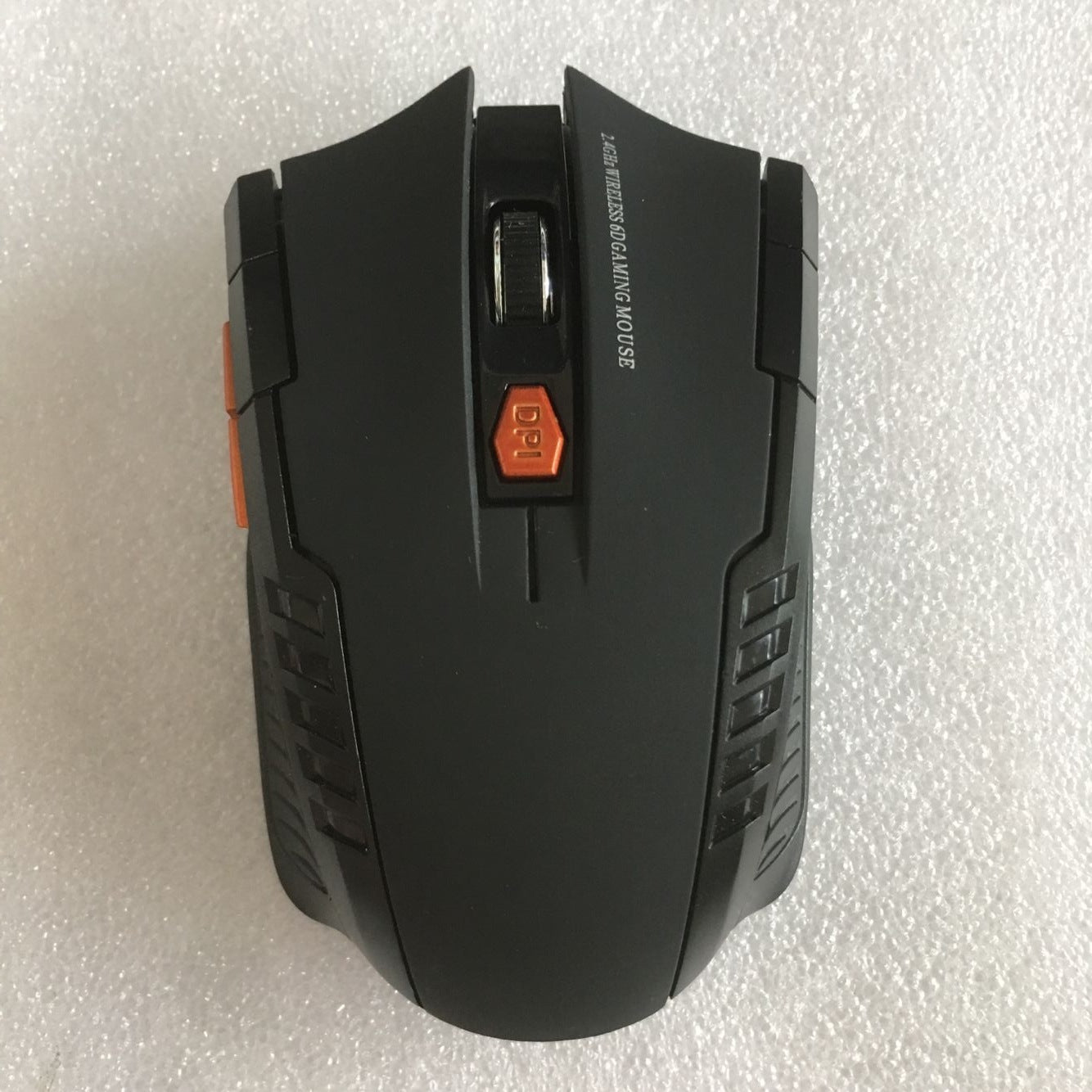 Optical Mechanical Mouse Wireless