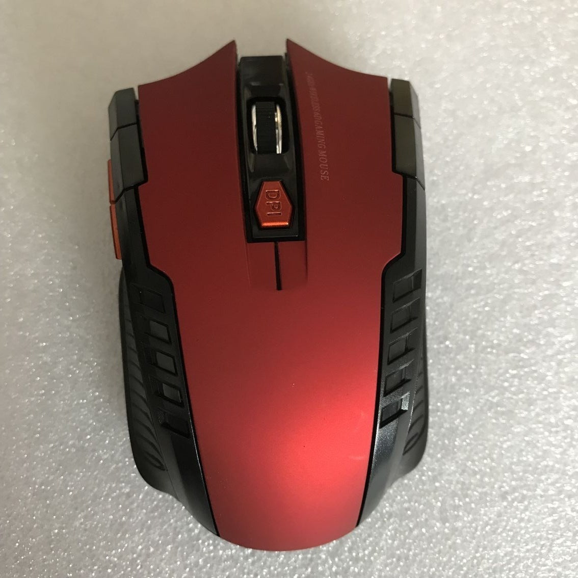 Optical Mechanical Mouse Wireless