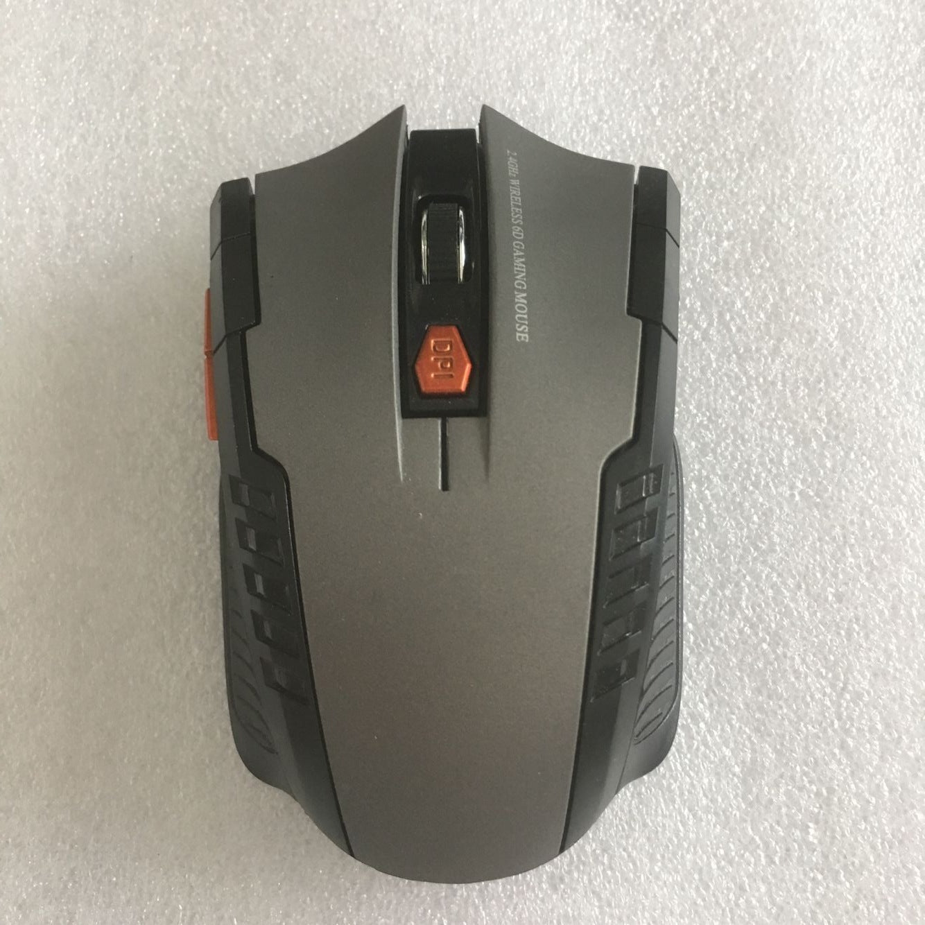 Optical Mechanical Mouse Wireless