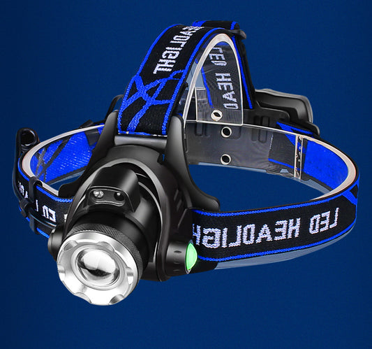 Headlamps