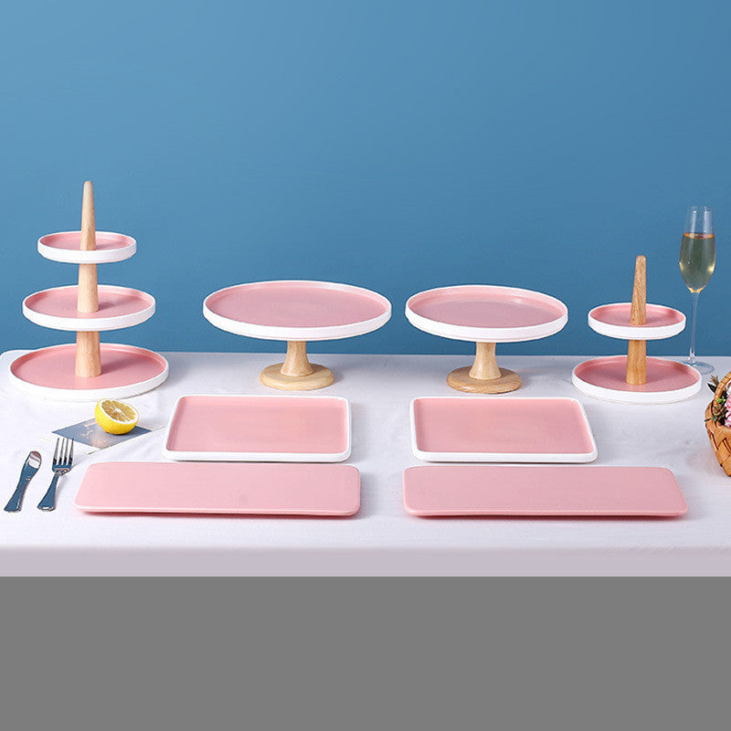 Cake Stands