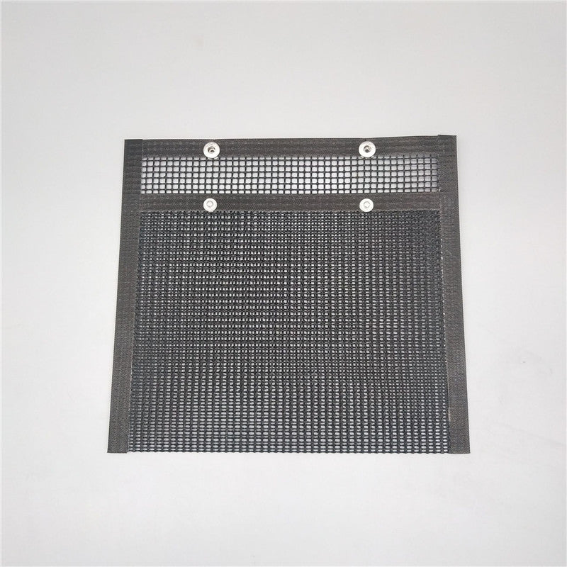 Barbecue Utensils Non-stick Barbecue Net Barbecue Mat