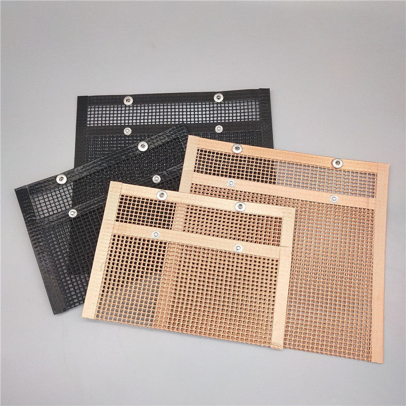 Barbecue Utensils Non-stick Barbecue Net Barbecue Mat