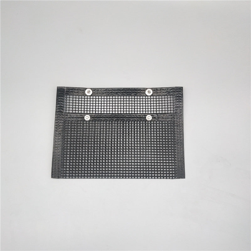 Barbecue Utensils Non-stick Barbecue Net Barbecue Mat