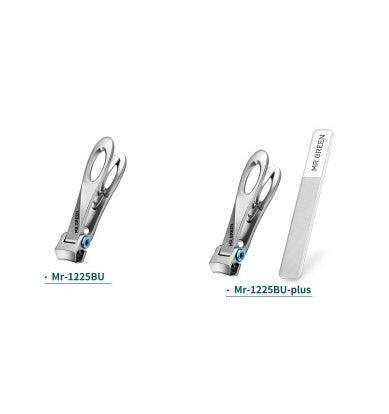 Household Toe Trimming Thick Nail Stainless Steel Nail Clippers