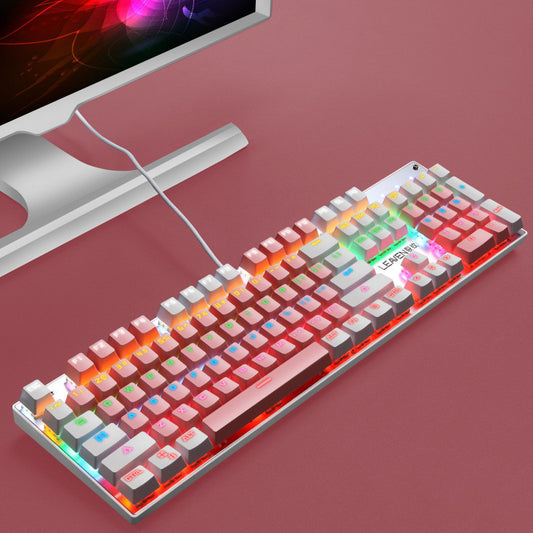 Luminous Gaming Keyboard