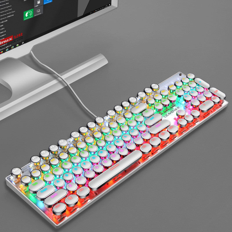 Luminous Gaming Keyboard