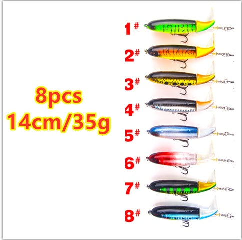 Fishing Baits & Lures