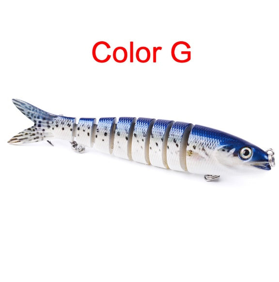 Fishing Baits & Lures 