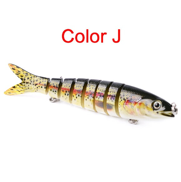 Fishing Baits & Lures 