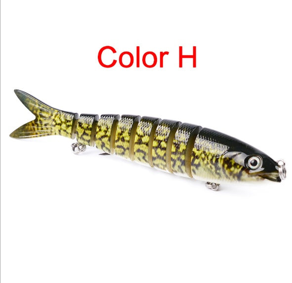 Fishing Baits & Lures 