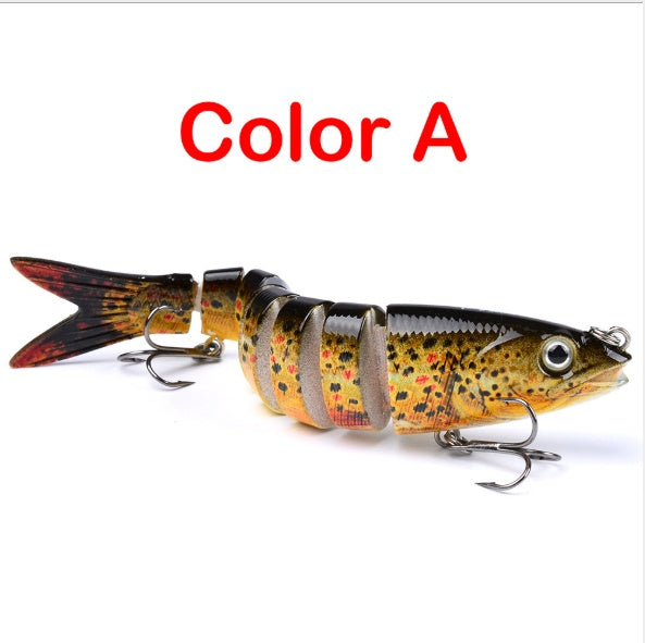 Fishing Baits & Lures 