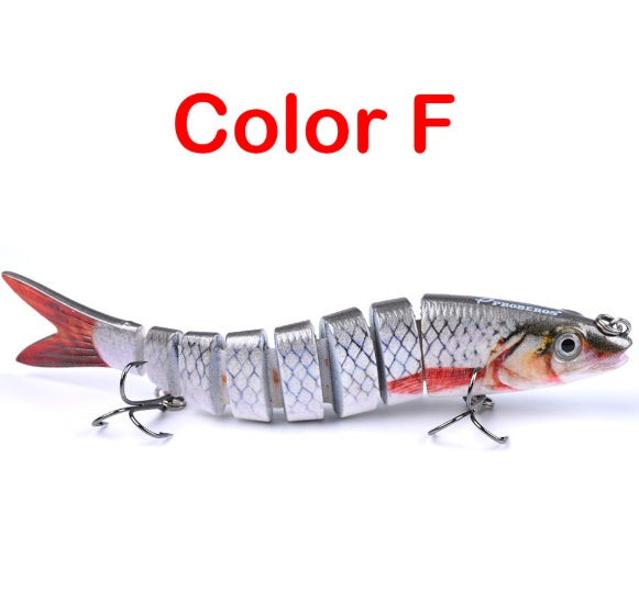 Fishing Baits & Lures 