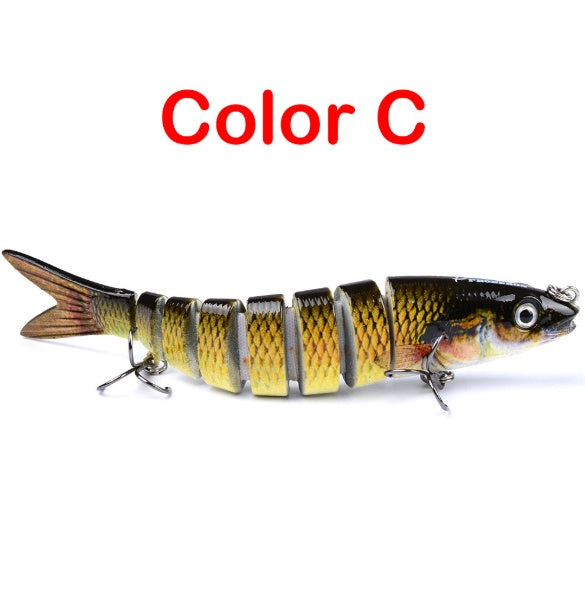 Fishing Baits & Lures 