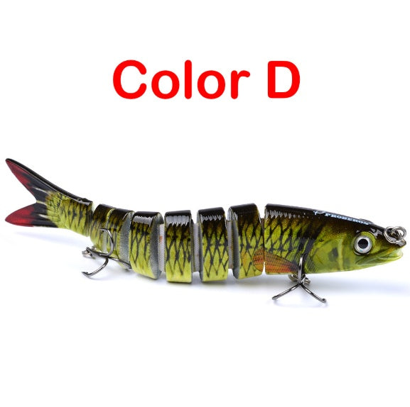 Fishing Baits & Lures 