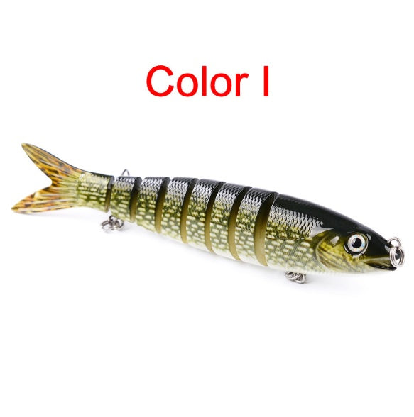 Fishing Baits & Lures 