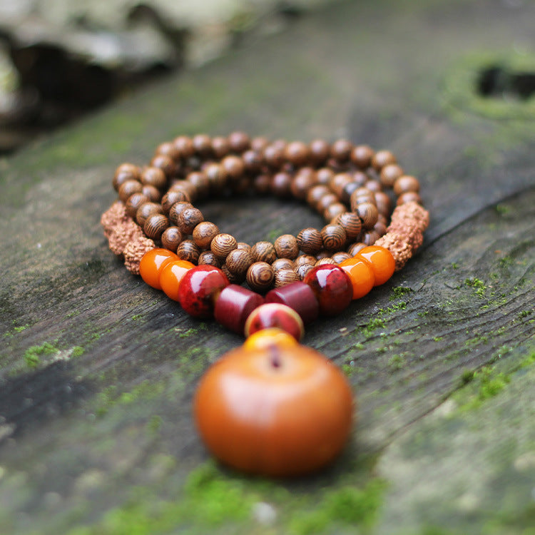 prayer beads