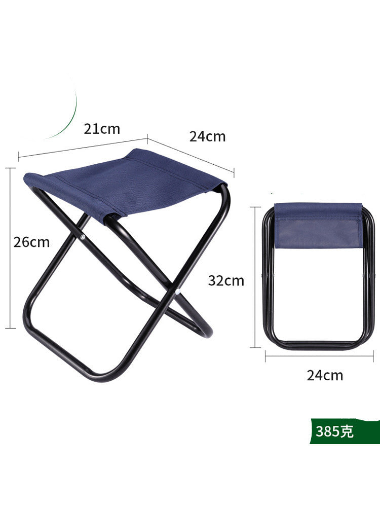 Folding Stools