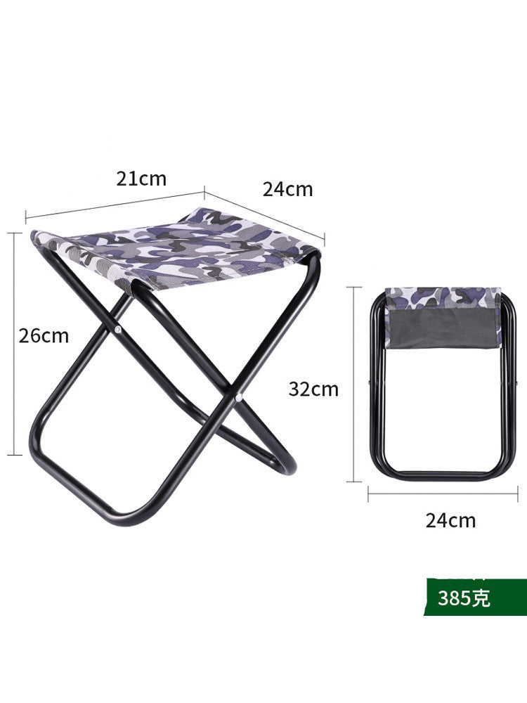 Folding Stools