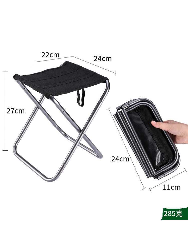 Folding Stools