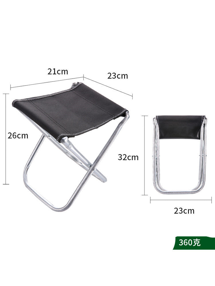 Folding Stools