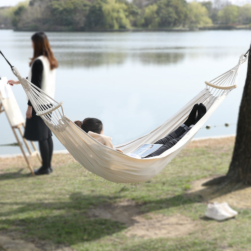 Hammocks