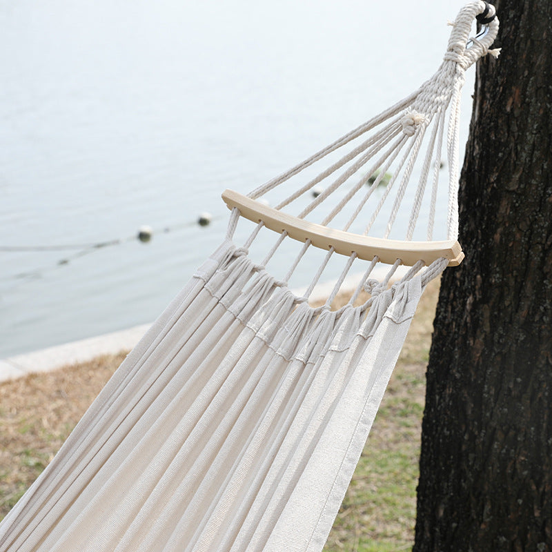 Hammocks