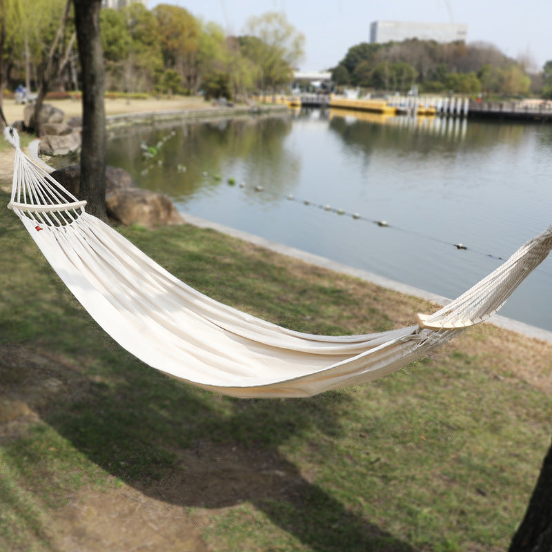 Hammocks