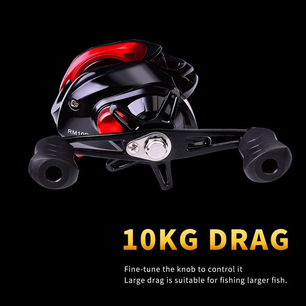 Spinning Fishing Reels