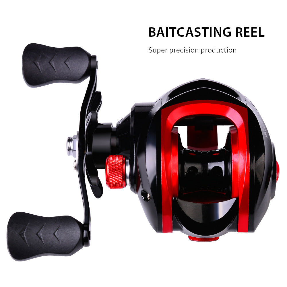 Spinning Fishing Reels