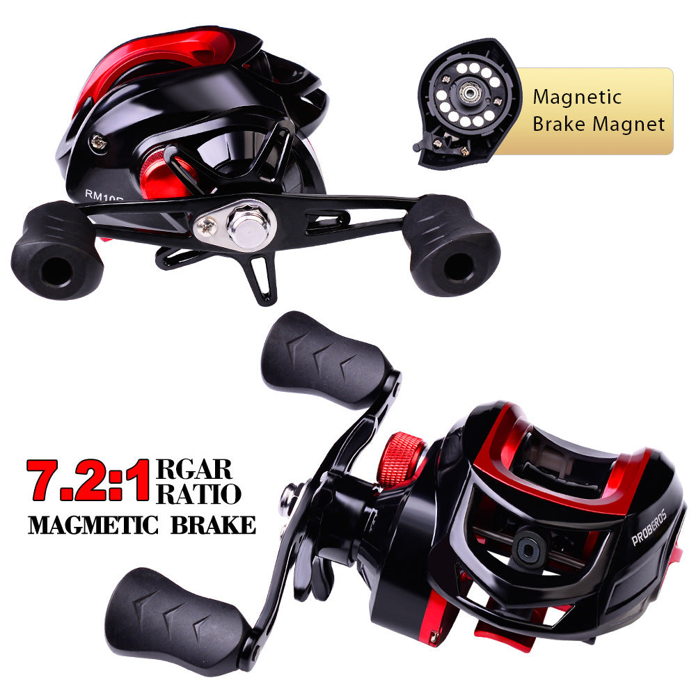 Spinning Fishing Reels