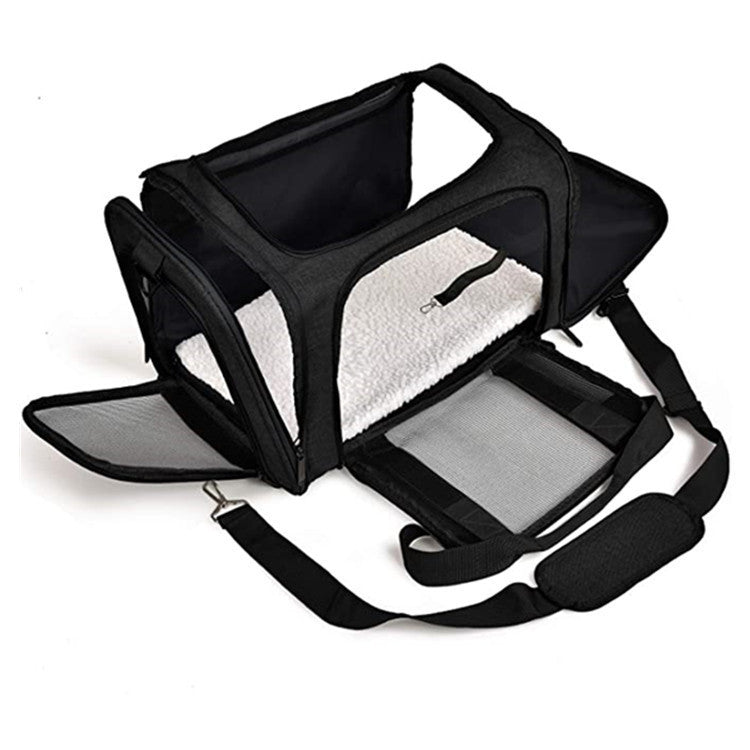 One-shoulder Pet Bag