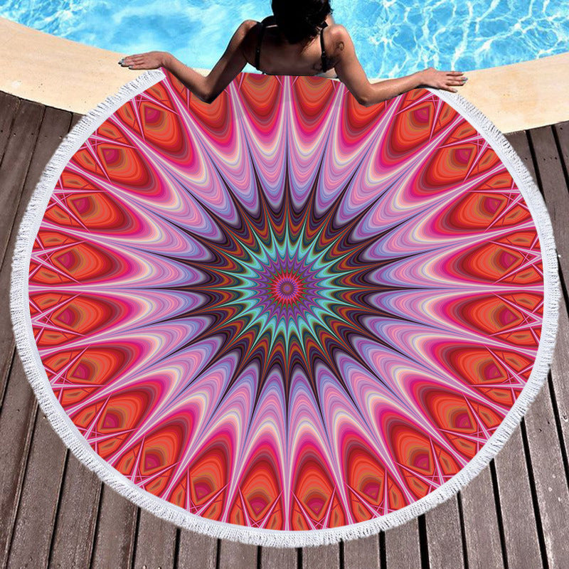 Beach Towels