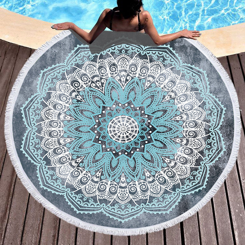 Beach Towels, Bath towels, towels, bathroom towels, Dreamcatcher towels.