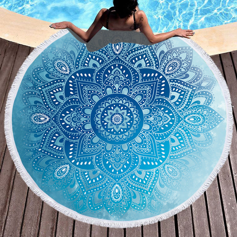 Beach Towels, Bath towels, towels, bathroom towels, Dreamcatcher towels.